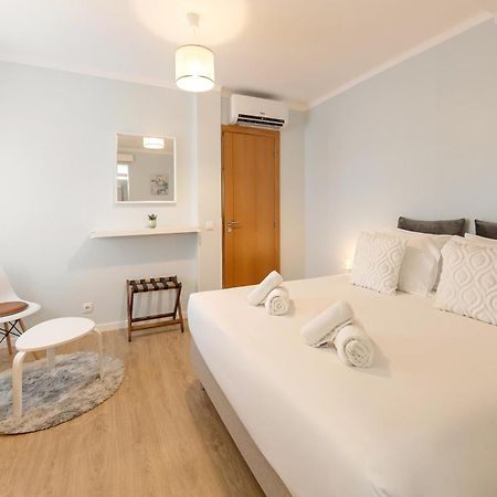 Fika Guest House 나자레 외부 사진