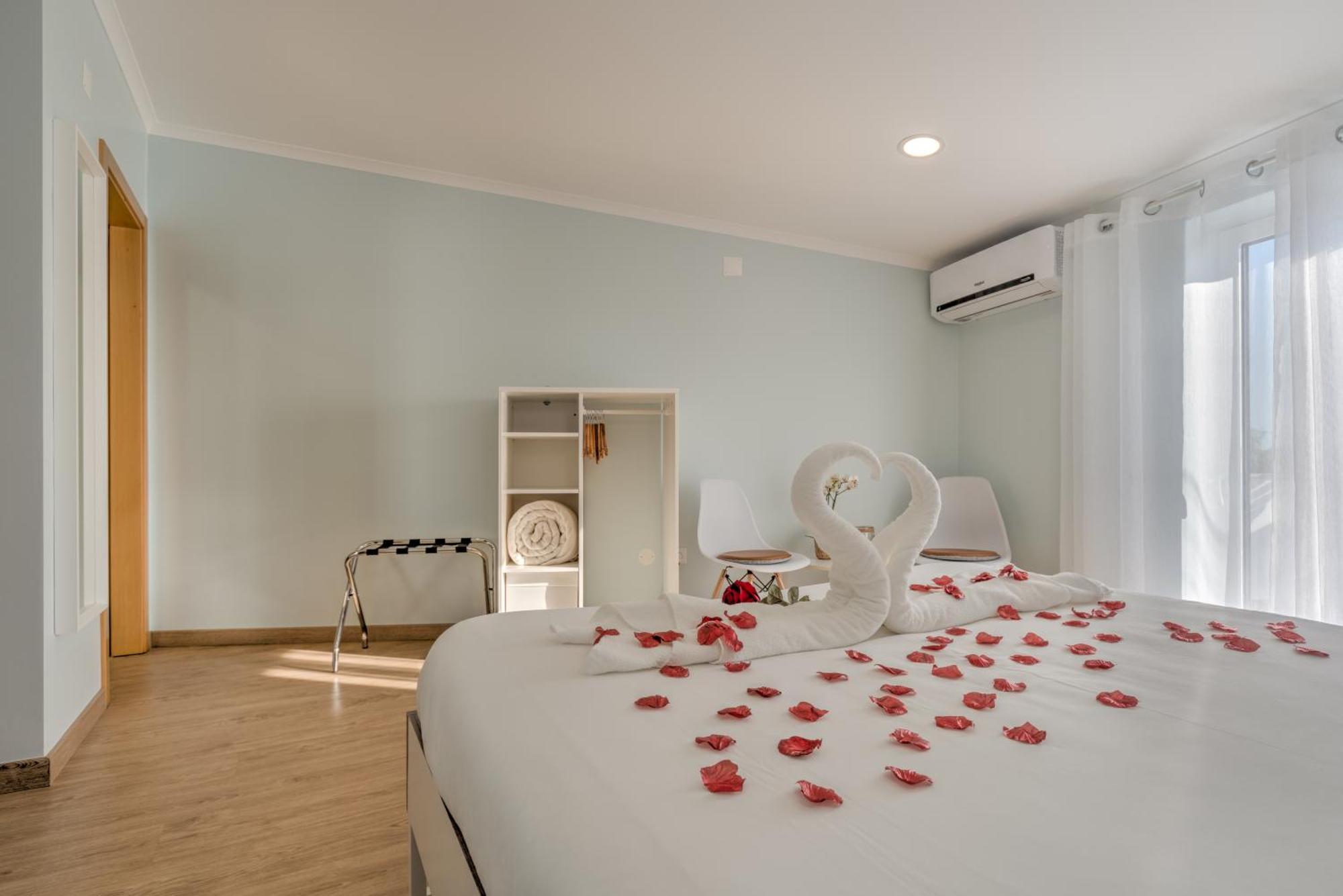 Fika Guest House 나자레 외부 사진