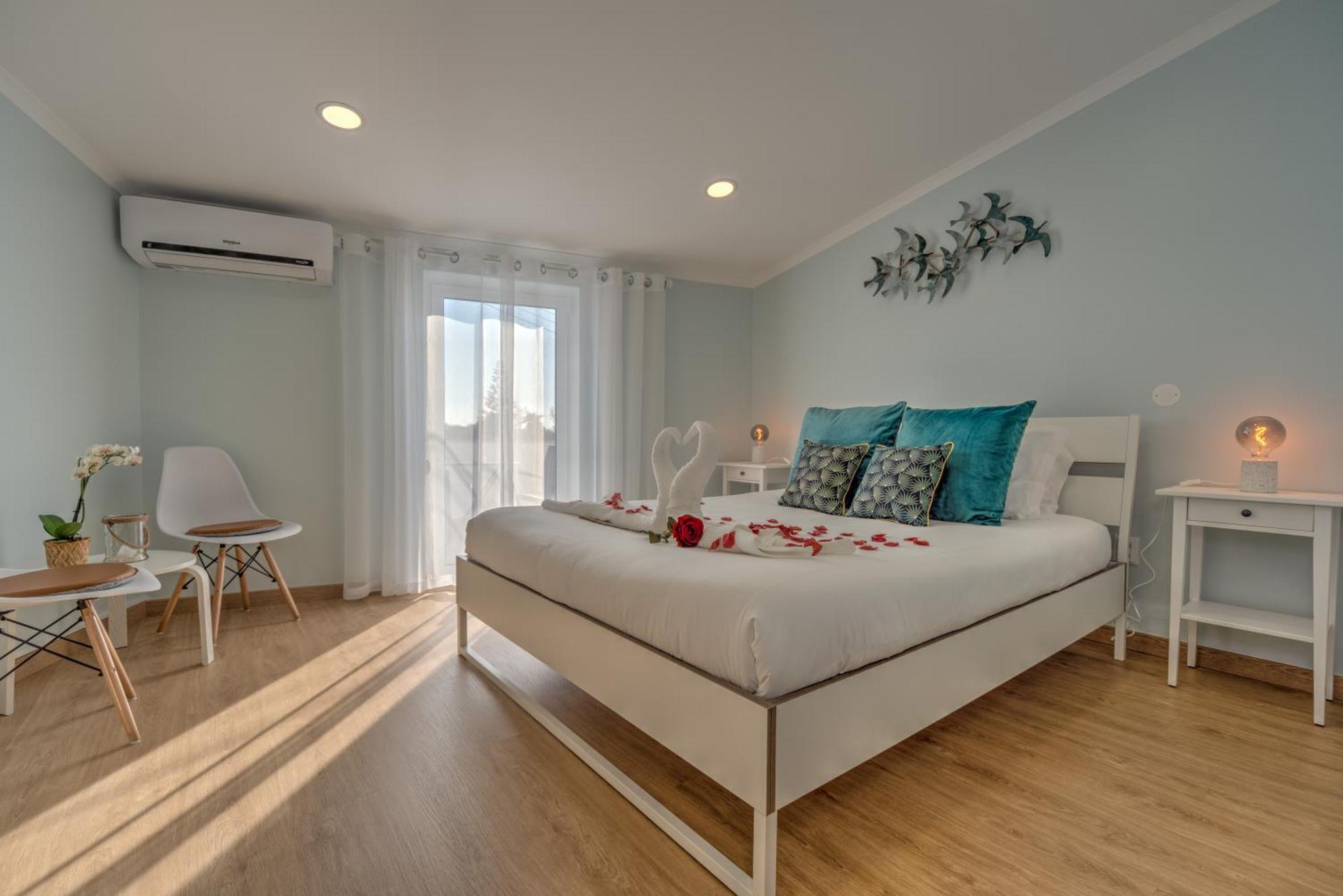 Fika Guest House 나자레 외부 사진