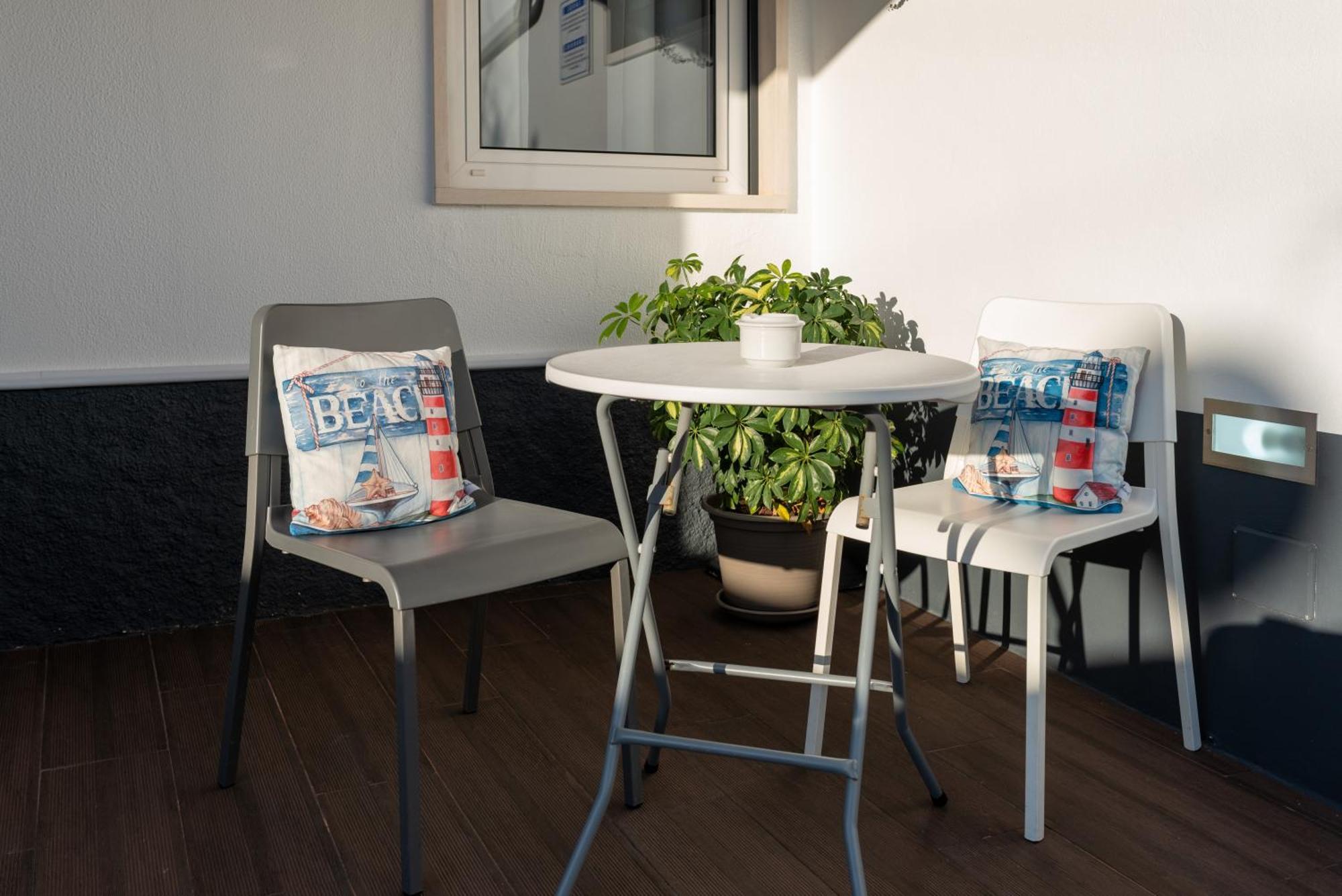 Fika Guest House 나자레 외부 사진