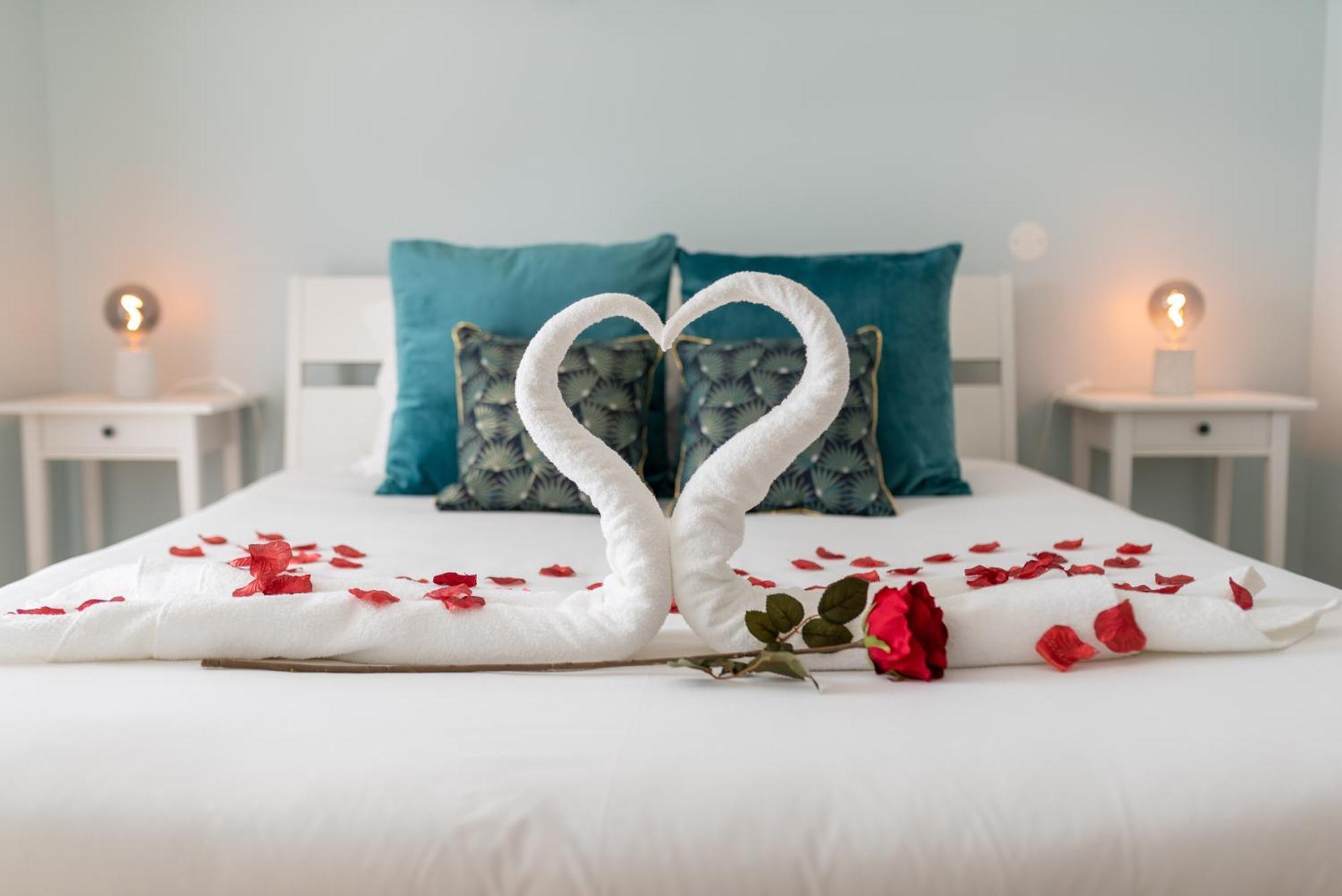Fika Guest House 나자레 외부 사진
