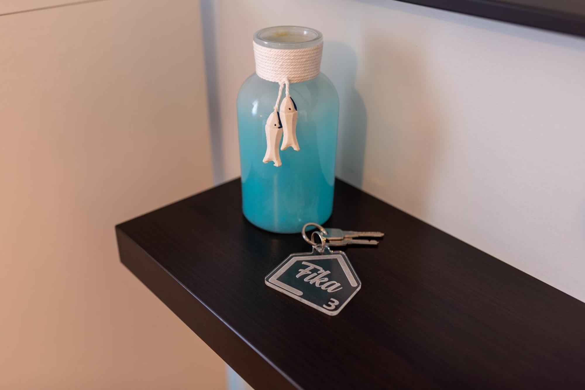Fika Guest House 나자레 외부 사진
