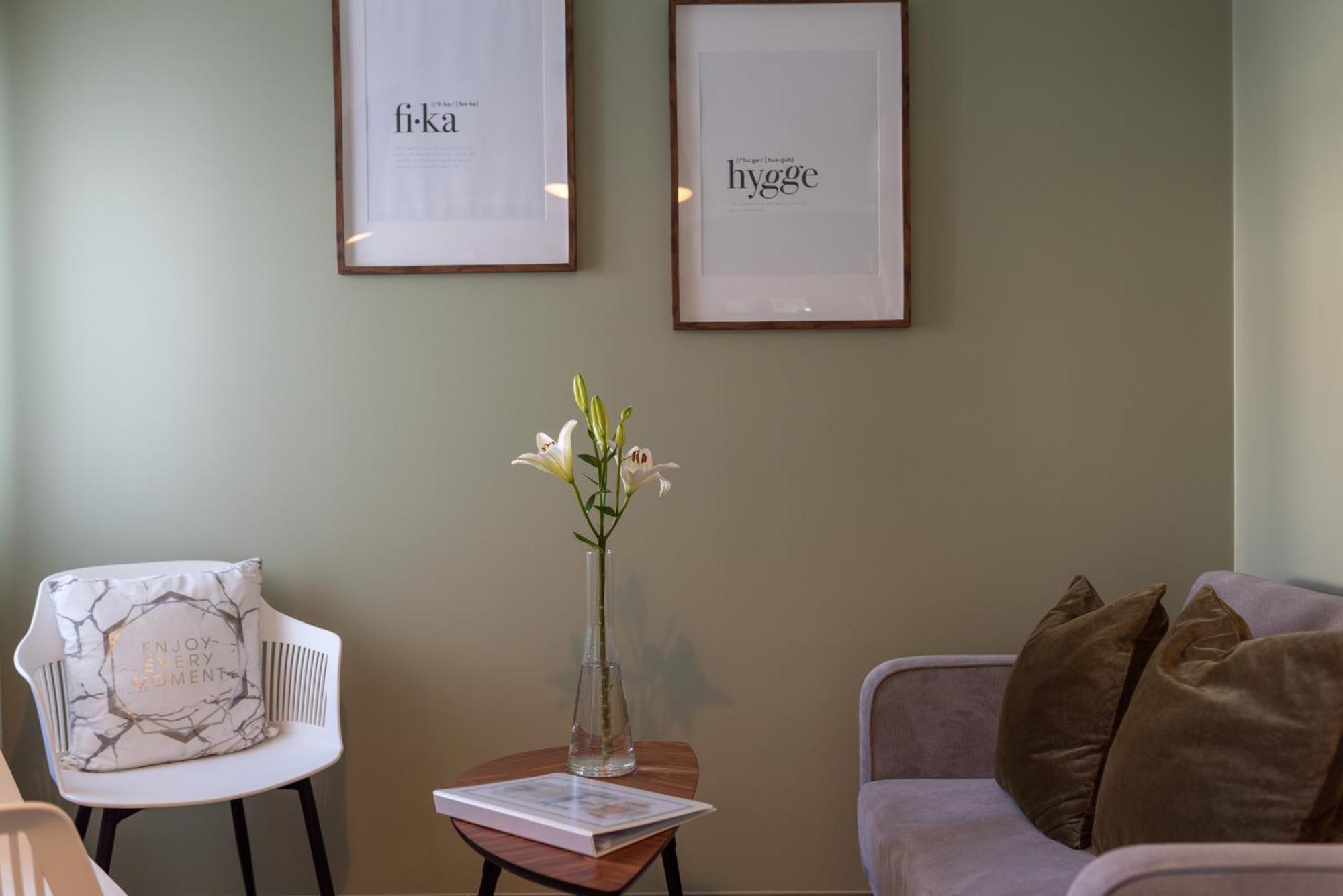 Fika Guest House 나자레 외부 사진