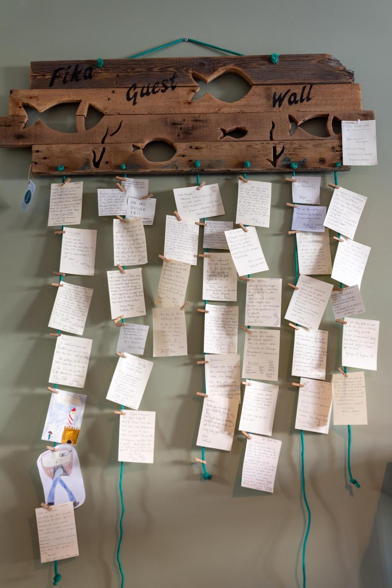 Fika Guest House 나자레 외부 사진
