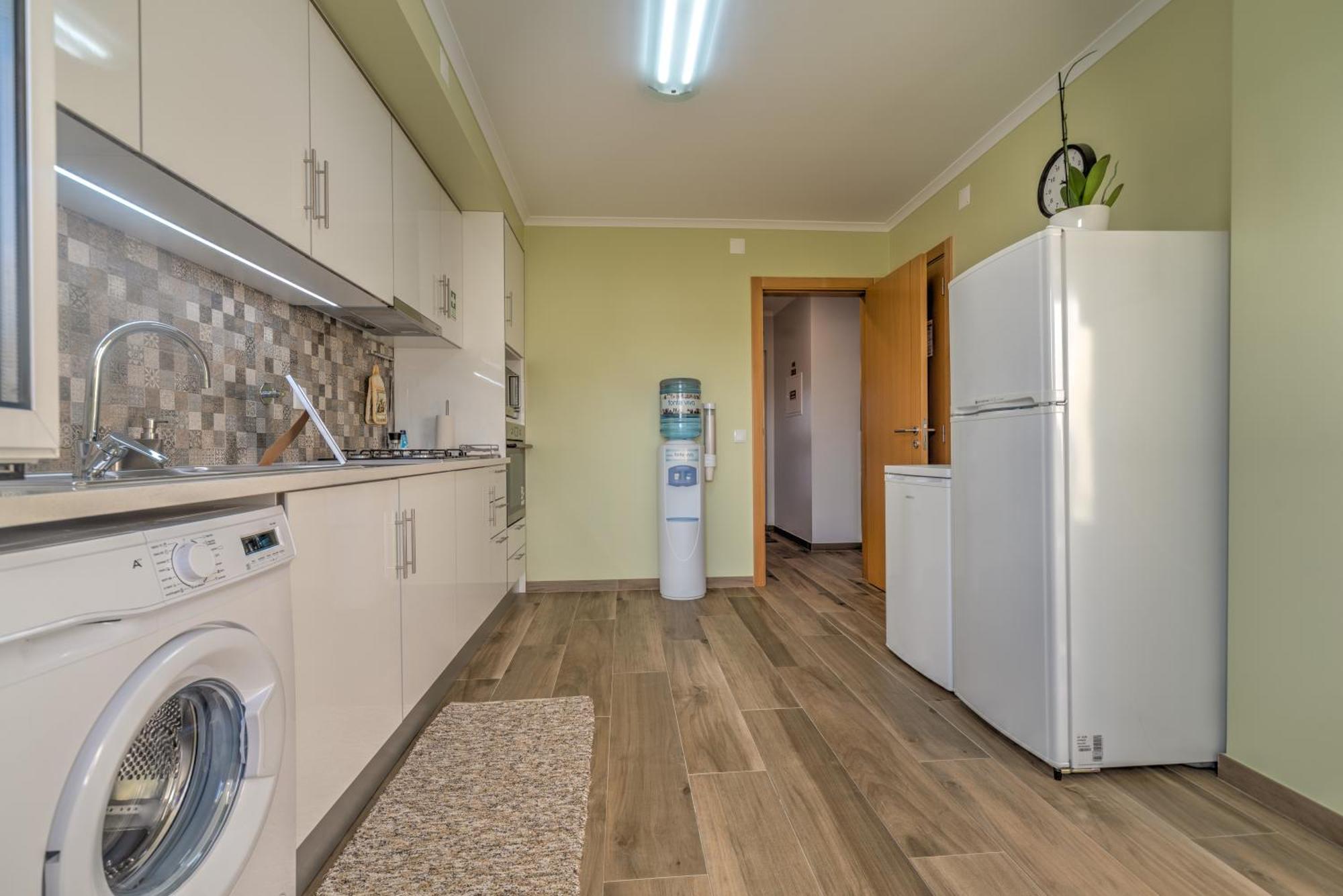 Fika Guest House 나자레 외부 사진