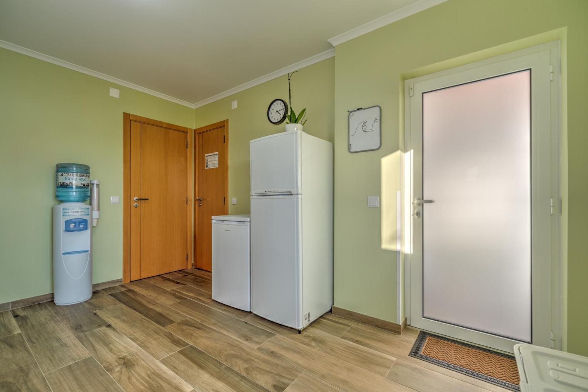 Fika Guest House 나자레 외부 사진