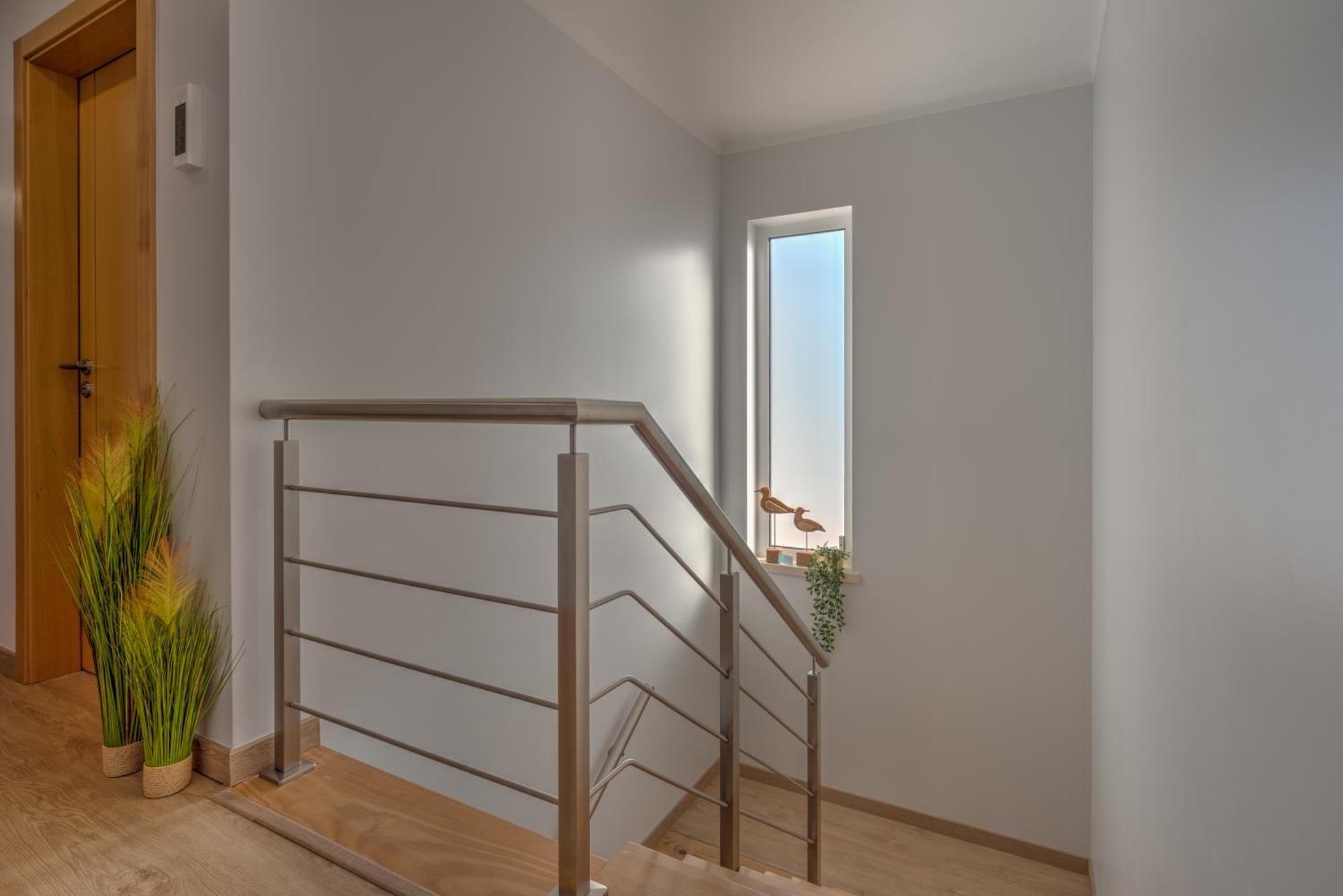 Fika Guest House 나자레 외부 사진