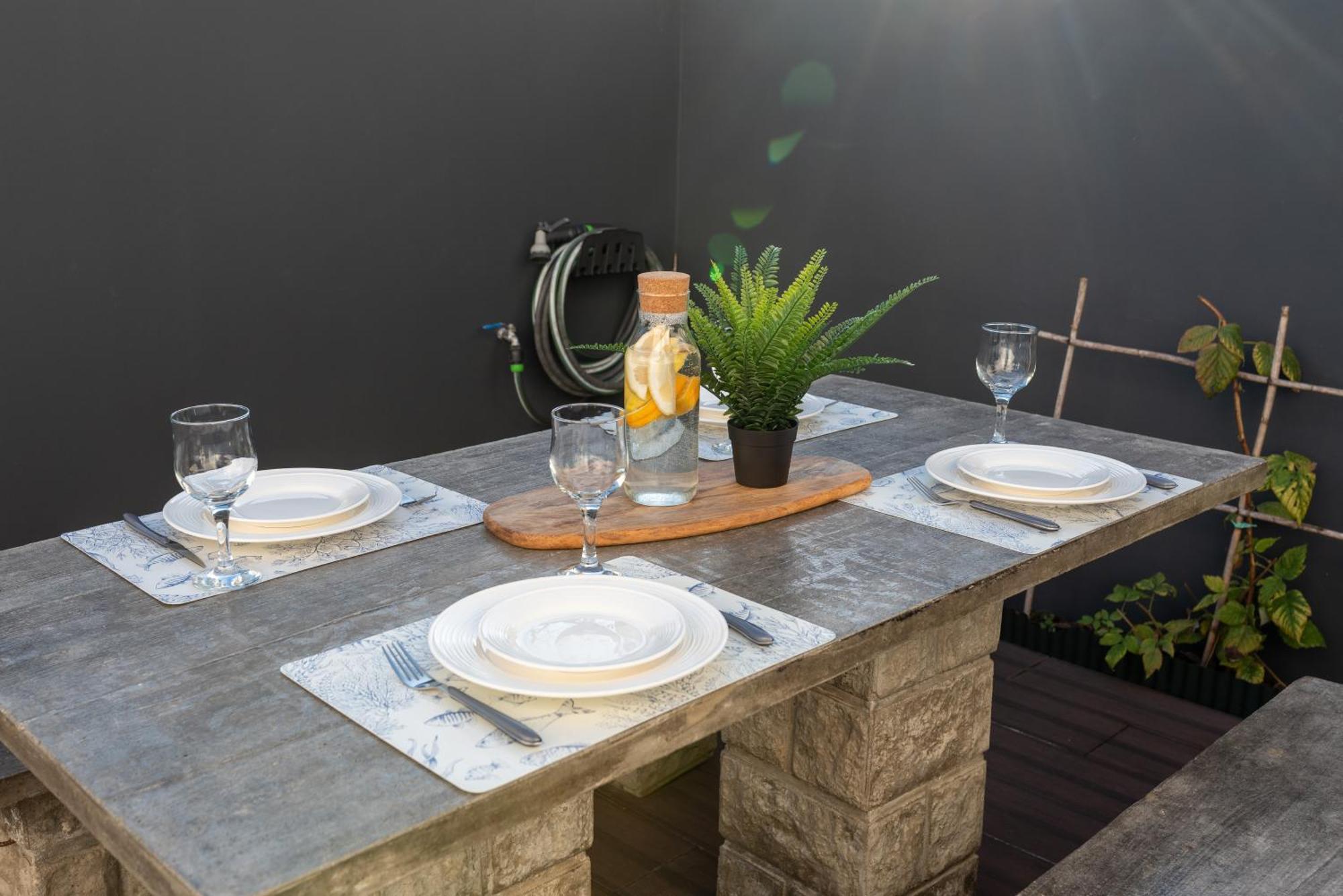 Fika Guest House 나자레 외부 사진