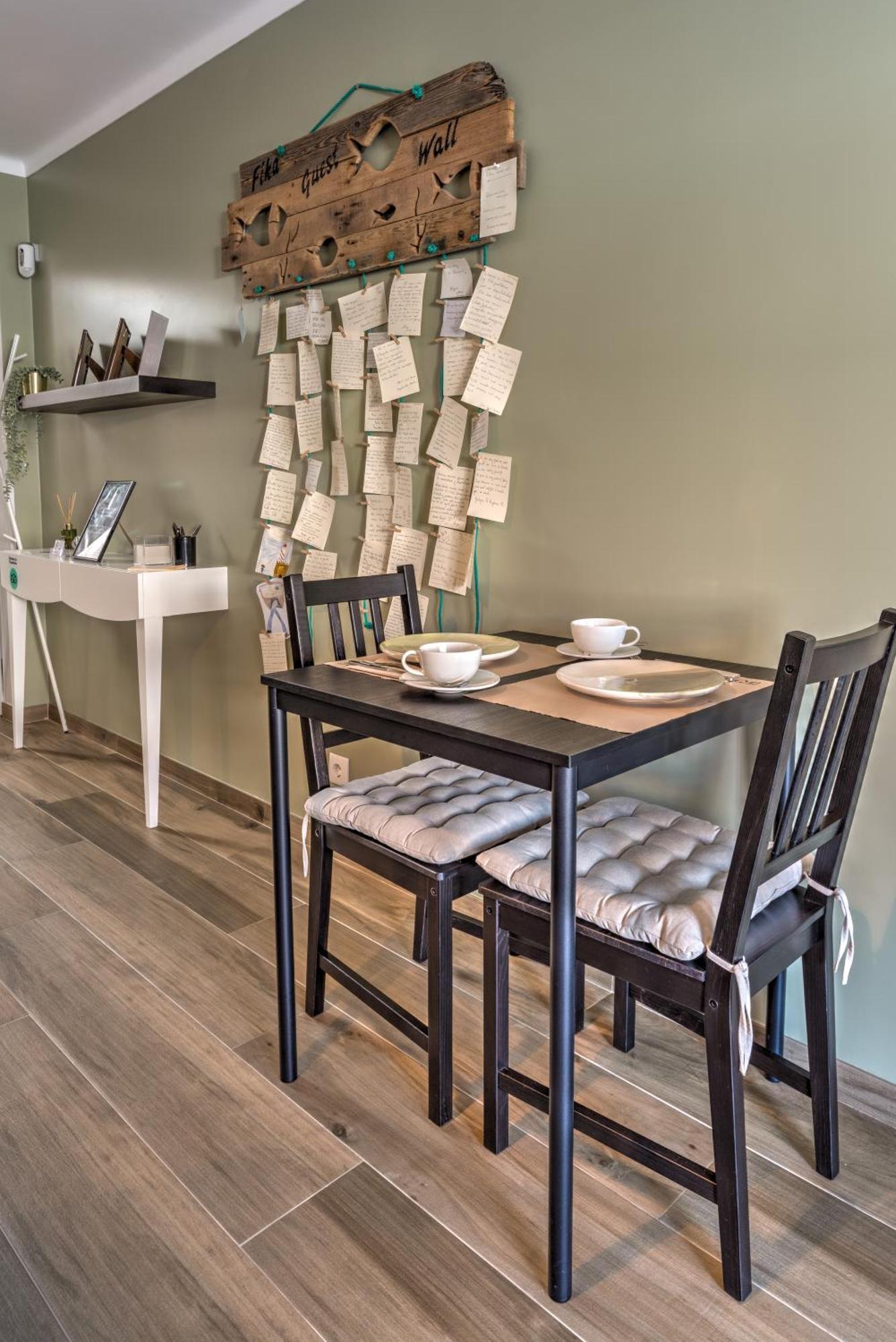 Fika Guest House 나자레 외부 사진