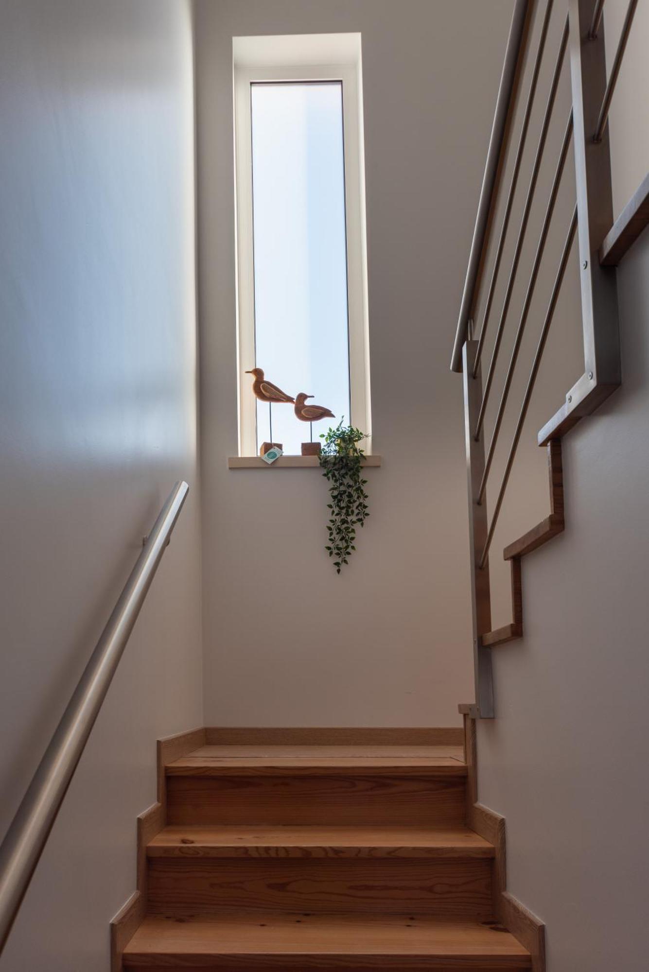 Fika Guest House 나자레 외부 사진