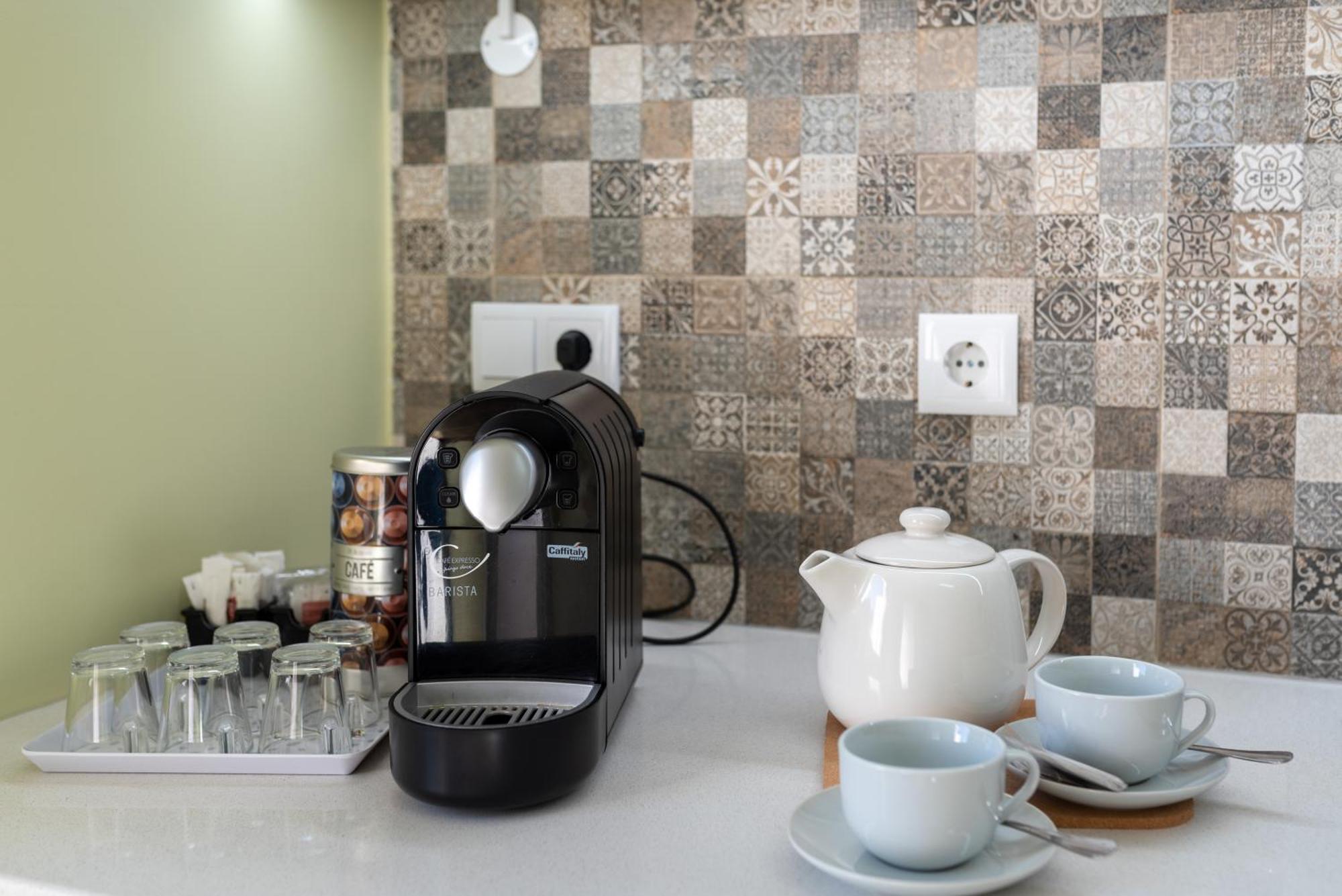 Fika Guest House 나자레 외부 사진