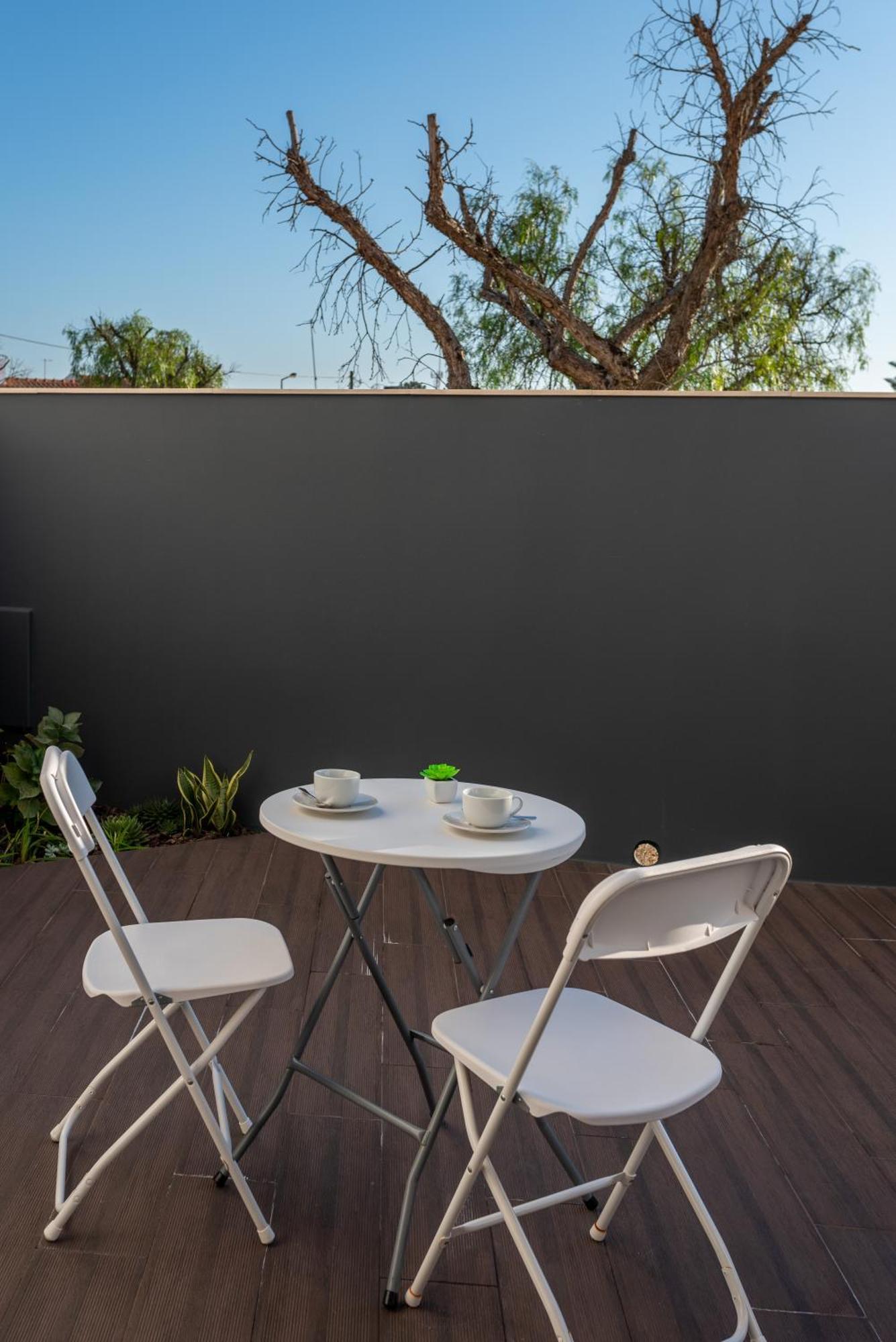 Fika Guest House 나자레 외부 사진