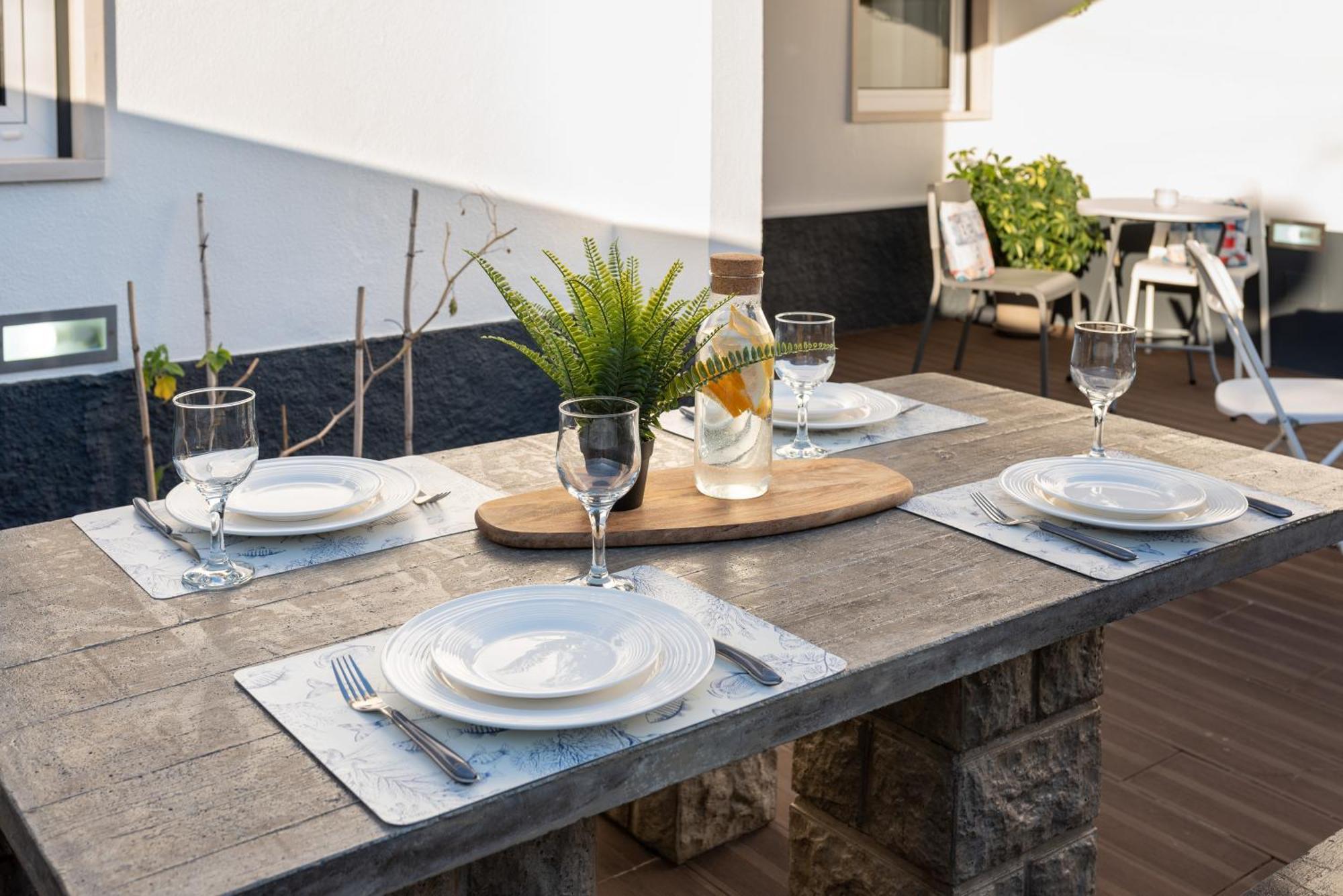 Fika Guest House 나자레 외부 사진