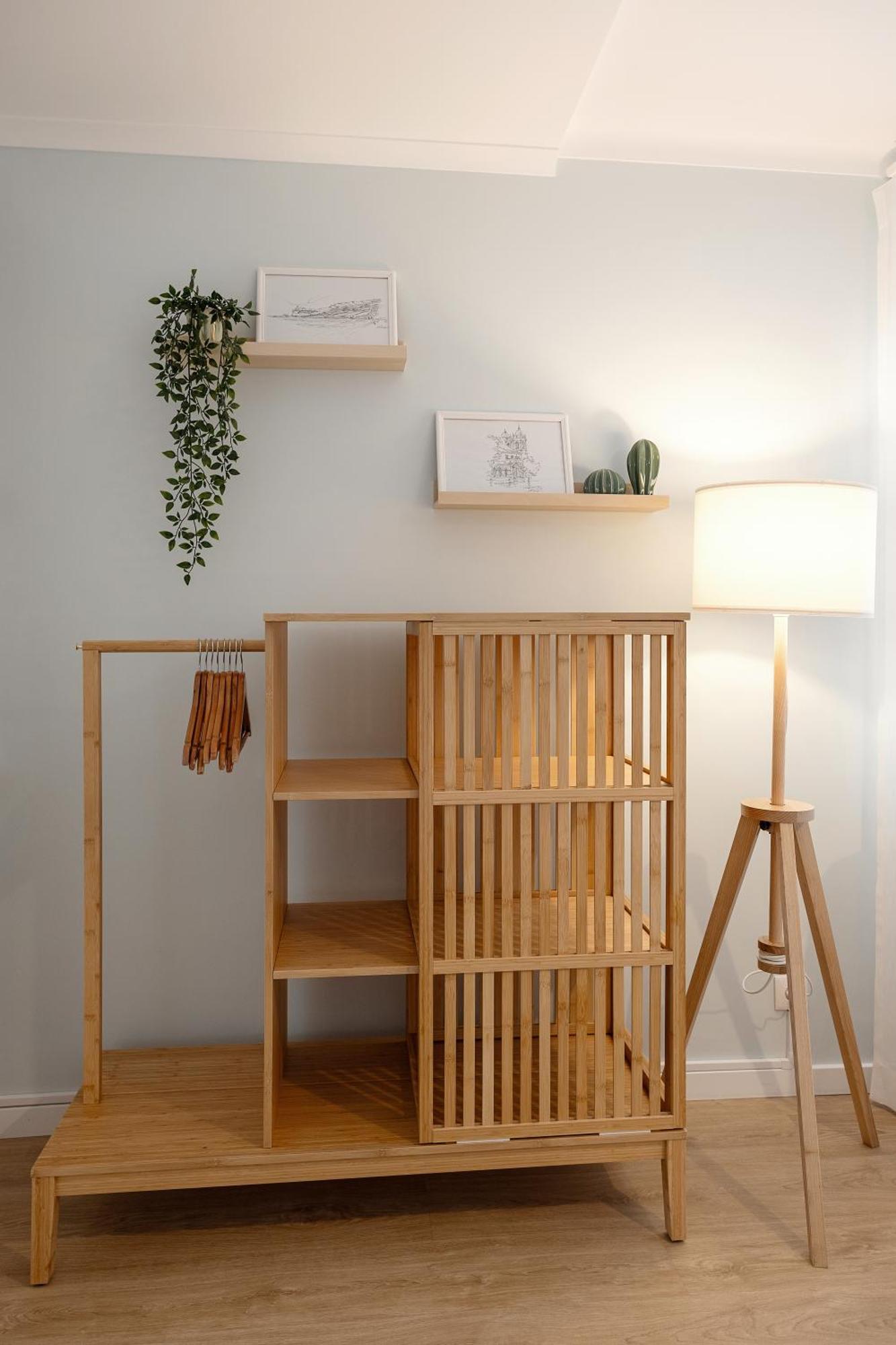 Fika Guest House 나자레 외부 사진