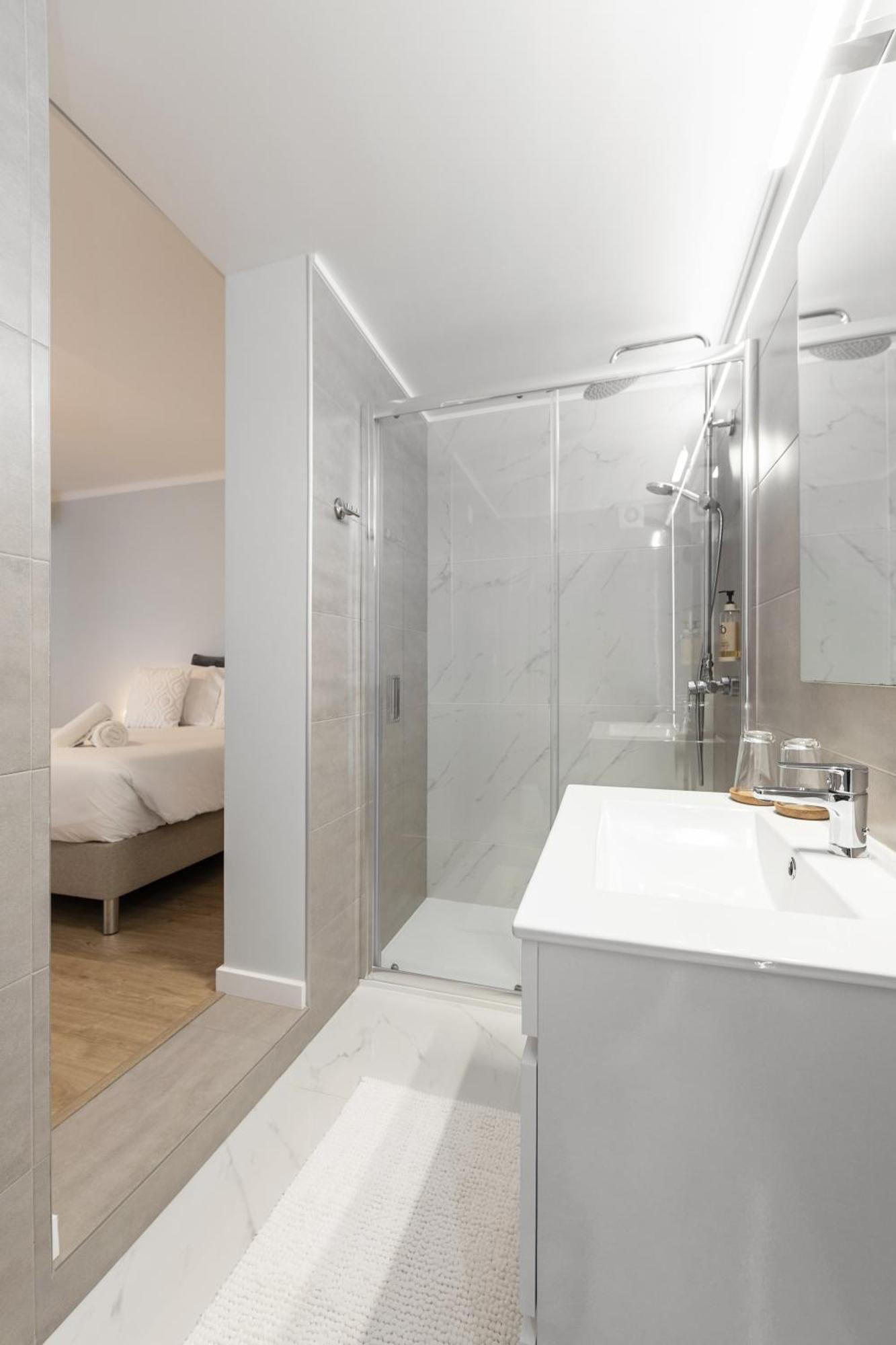Fika Guest House 나자레 외부 사진