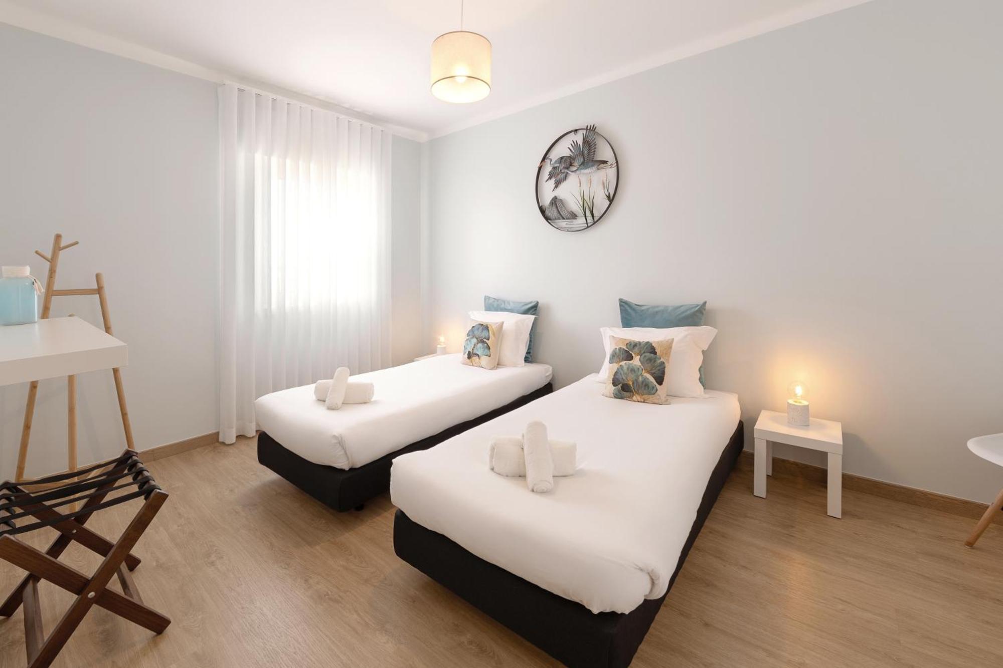 Fika Guest House 나자레 외부 사진