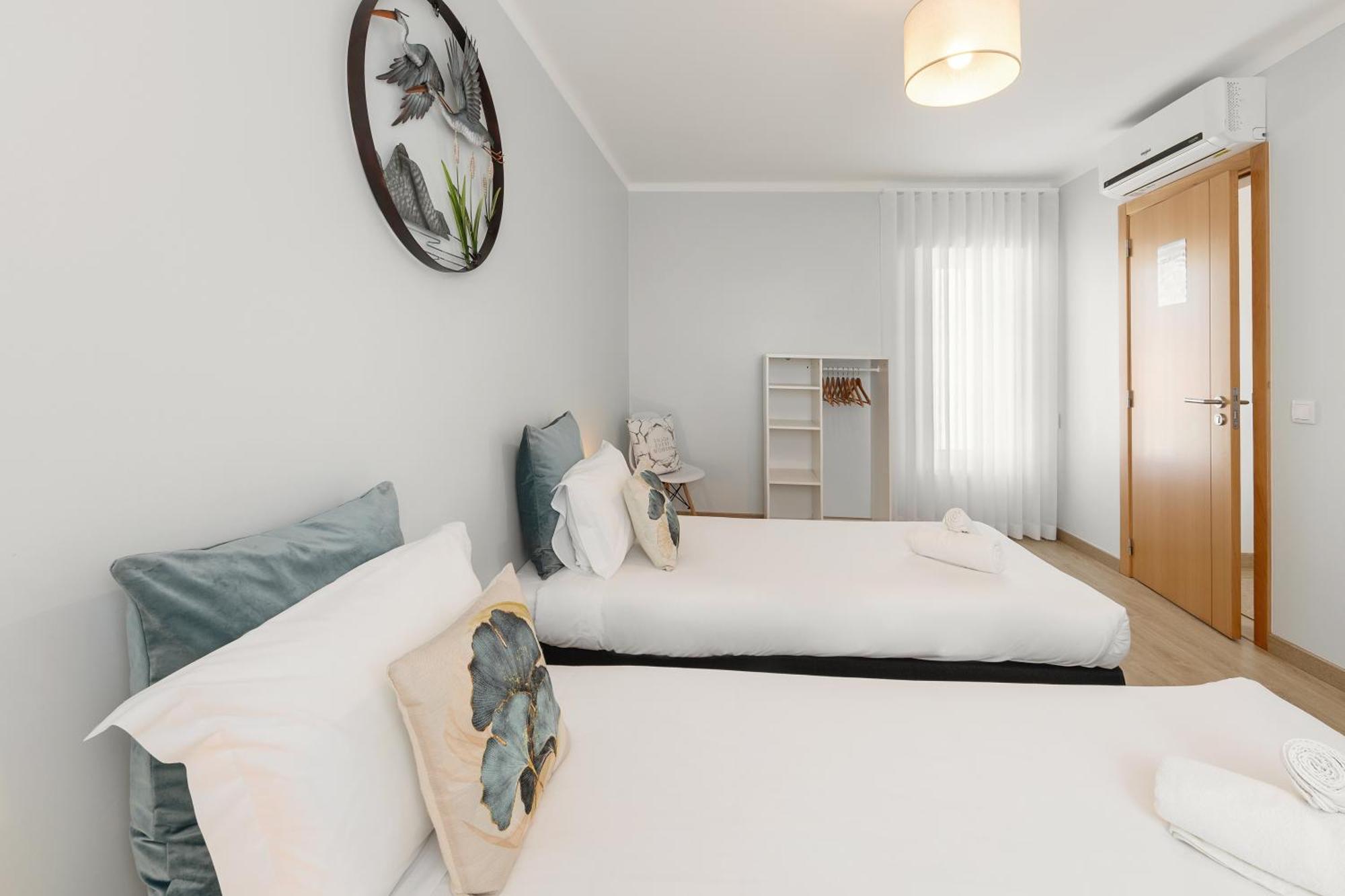 Fika Guest House 나자레 외부 사진