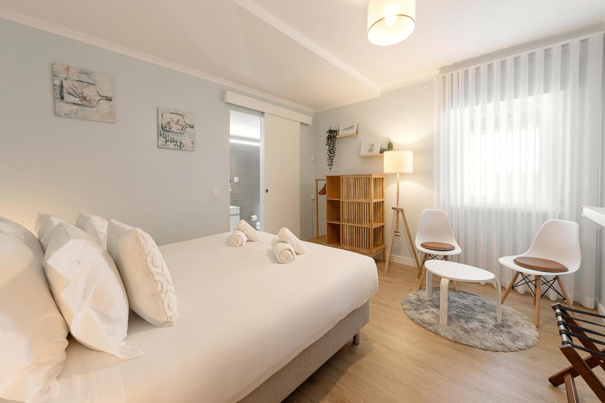 Fika Guest House 나자레 외부 사진