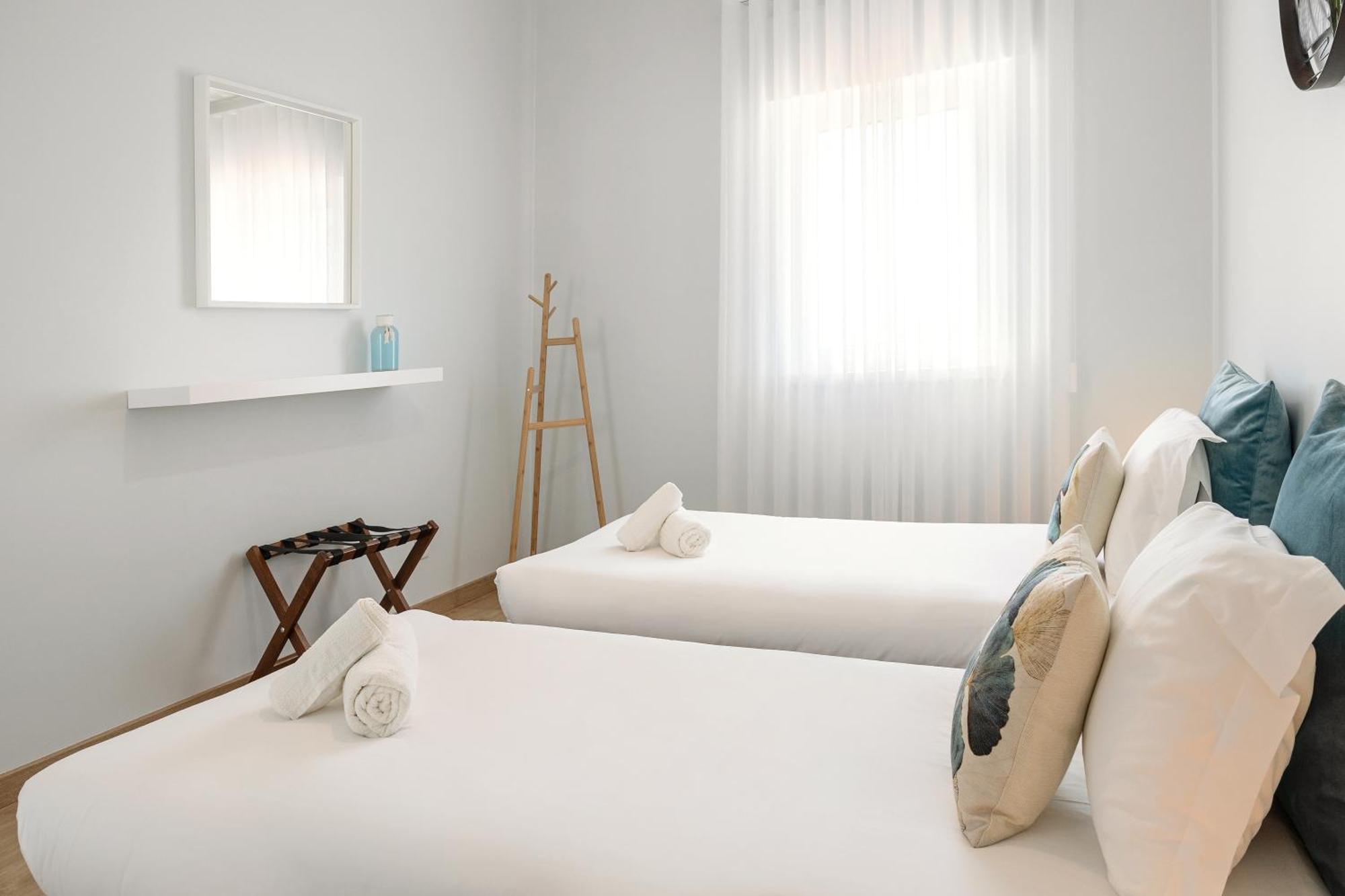 Fika Guest House 나자레 외부 사진