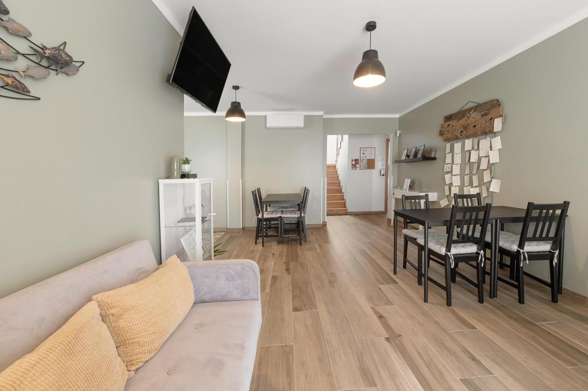 Fika Guest House 나자레 외부 사진