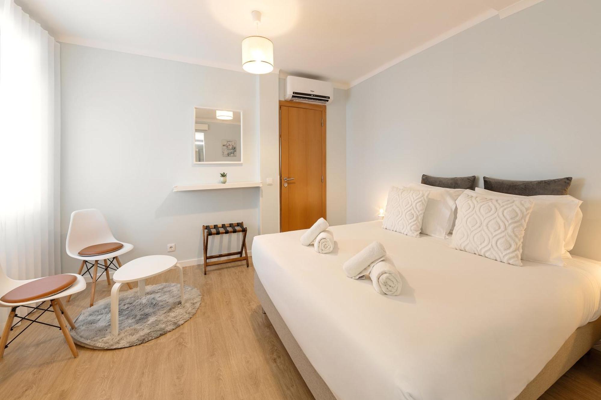 Fika Guest House 나자레 외부 사진