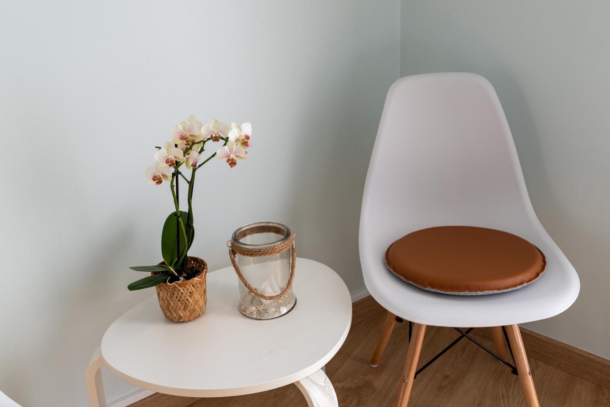 Fika Guest House 나자레 객실 사진