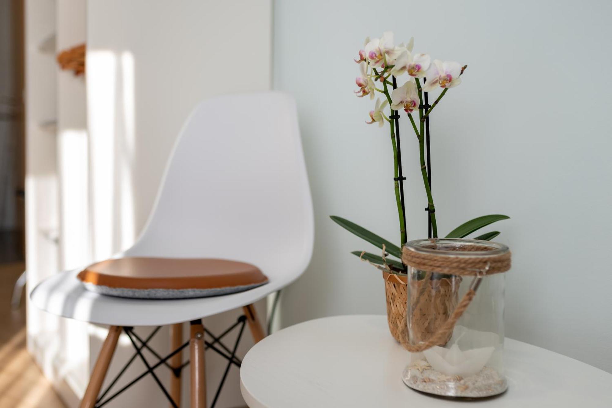 Fika Guest House 나자레 객실 사진